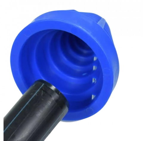 Dispozitiv sanfrenare teava PEHD D20-D63 [1]