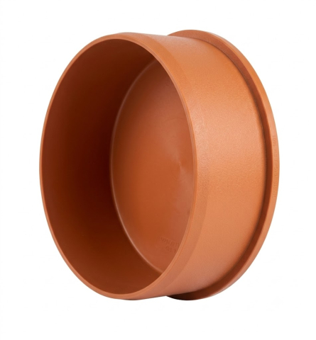 Canalizare - Dop canalizare PVC D160 mm