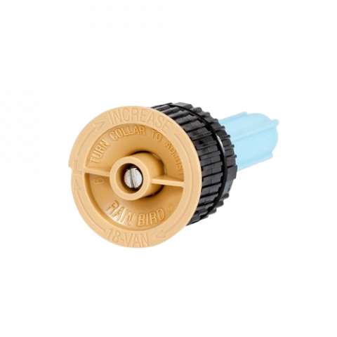Irigatii - Duza aspersor Rain Bird 18 VAN (4.3m - 5.5m)