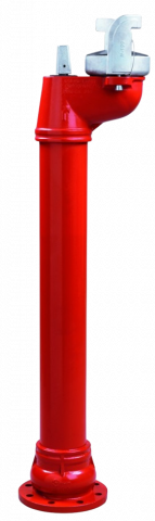 Hidranti - Hidrant subteran H750 DN100 PN10