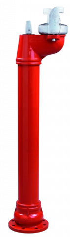 Hidranti - Hidrant subteran H1000 DN100 PN10