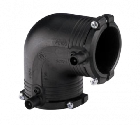 Cot 90 grade electrofuziune - Cot electrofuziune SDR11