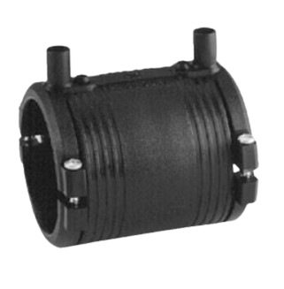 Fitinguri electrofuziune - Mufa electrofuziune SDR11