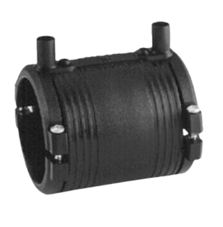 Fitinguri electrofuziune - Mufa electrofuziune SDR11