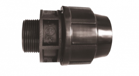 Racord compresiune filet exterior - Racord compresiune filet exterior DN 32x3/4