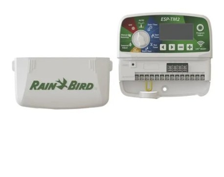 Programator de interior Rain Bird ESP-TM2 4 zone [1]