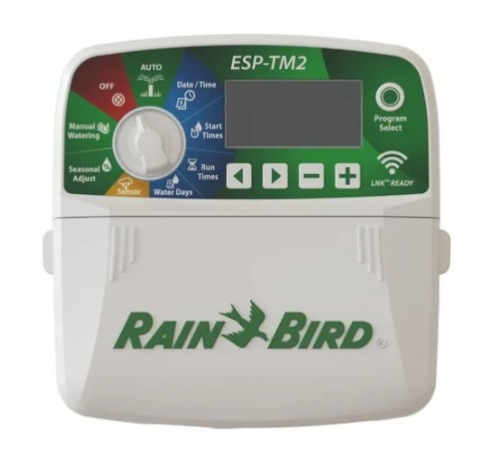 Programatoare irigatii - Programator de interior Rain Bird ESP-TM2 12 zone