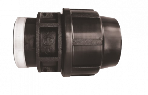 Racord compresiune filet interior - Racord compresiune filet interior DN 25x3/4"