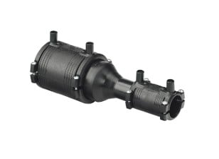 Reductie electrofuziune - Reductie EF SDR11