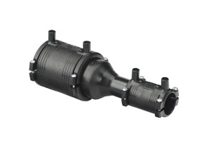 Reductie electrofuziune - Reductie EF SDR11