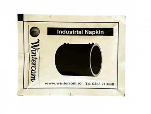 Accesorii - Servetel alcool izopropilic