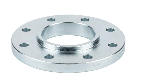Robineti si vane industrie - Flansa libera zincata PN10/16 DN 80/90