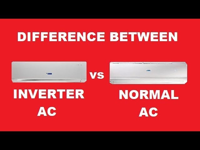 Ce este tehnologia INVERTER si de ce este importanta la achizitia unui aparat de aer conditionat?