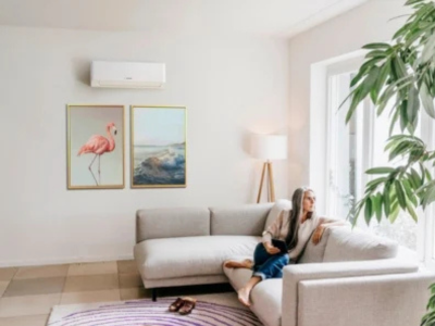 Aparat de aer conditionat Bosch Climate 7000i  - Sun Power Clima