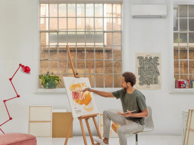 Aparat de aer conditionat Daikin Comfora - Sun Power Clima