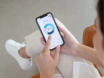 Aparat de aer conditionat Daikin Emura 12000 BTU