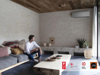 AAparat de aer conditionat Daikin Emura 12000 BTU