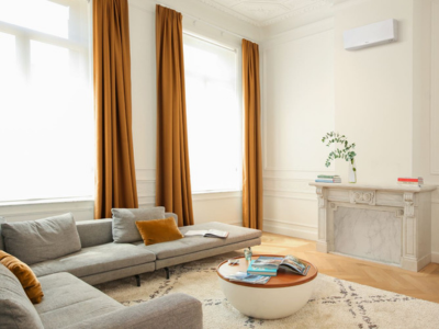 Aparat de aer conditionat Daikin Perfera - Sun Power Clima