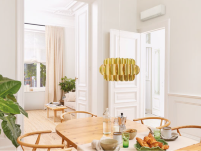 Aparat de aer conditionat Daikin Perfera - Sun Power Clima