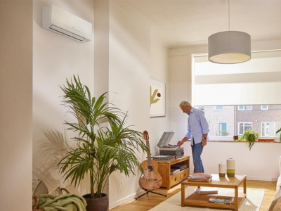 Aparat de aer conditionat Daikin Sensira- Sun Power Clima