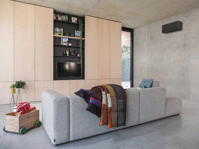 Aparat de aer conditionat Daikin Stylish - Sun Power Clima