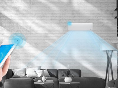 Aparat de aer conditionat Midea All Easy Pro Nordic  - Sun Power Clima