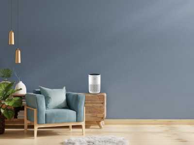 Purificator de aer Bosch Air 2000i