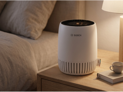Purificator de aer Bosch Air 500 - Sun Power Clima