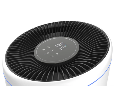 Purificator de aer Bosch Air 6000i - Sun Power Clima