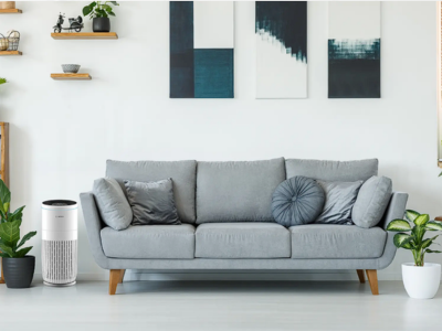 Purificator de aer Bosch Air 6000i