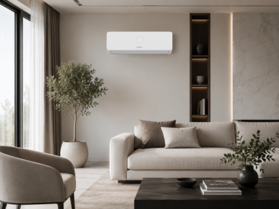 Bosch Climate 3200i - Sun Power Clima