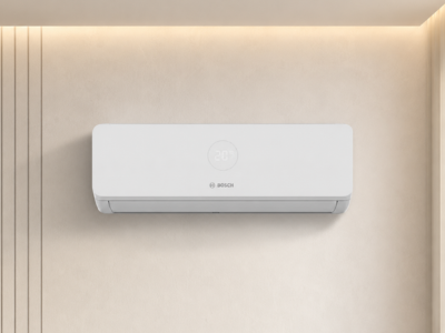 Bosch Climate 3200i- Sun Power Clima