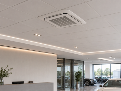 Bosch Climate 5000i Large Split