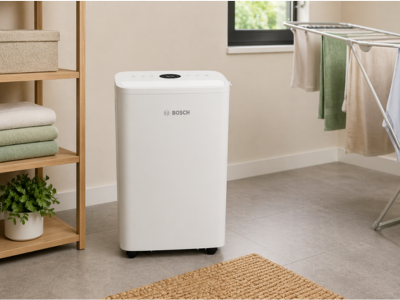 Dezumidificator Dry 1000