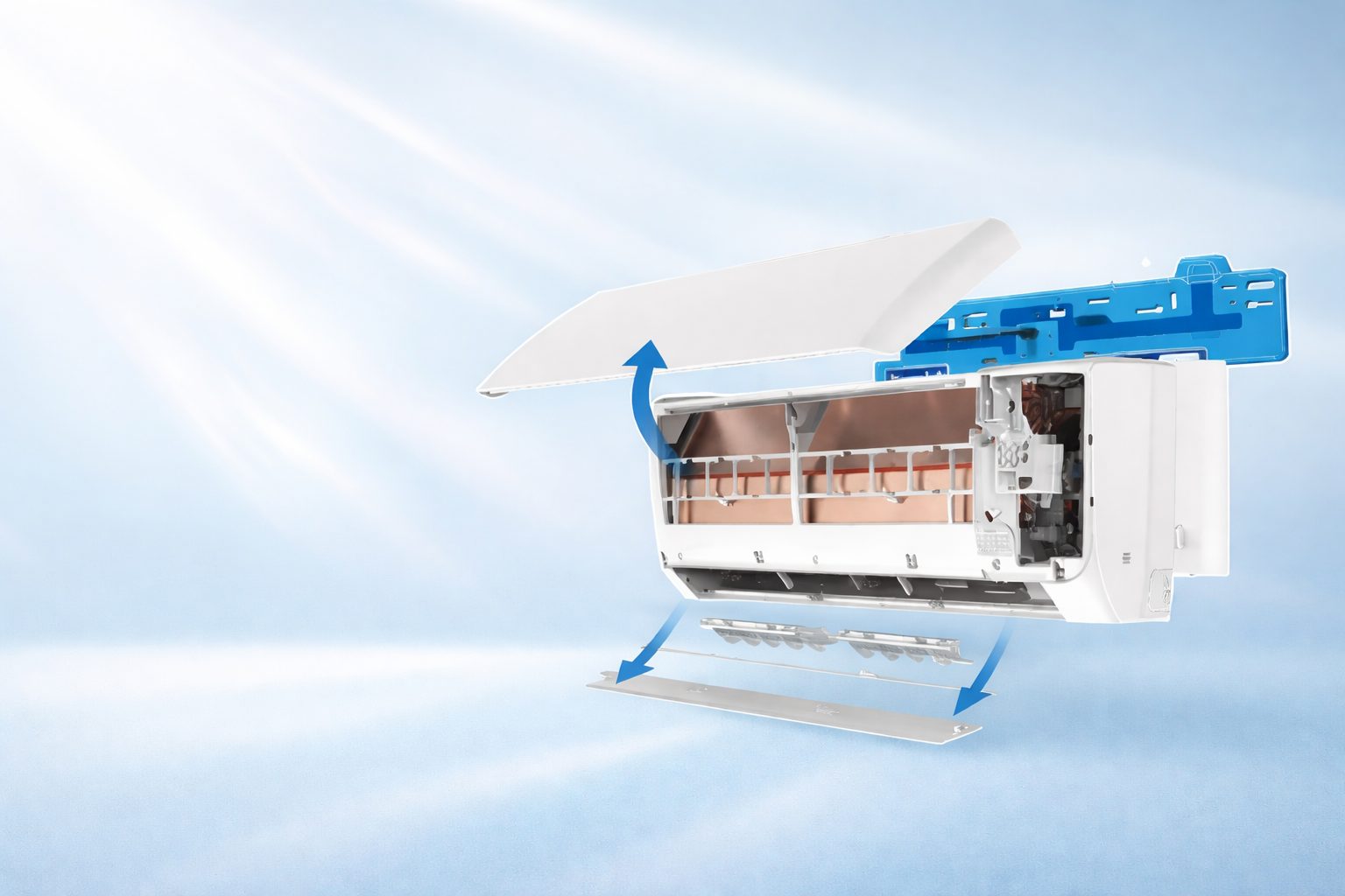 Menrenanță aparat de aer condiționat - Sun Power Clima