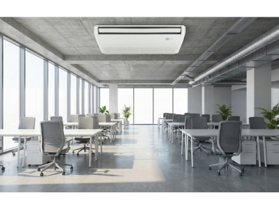 Midea tip plafon-podea