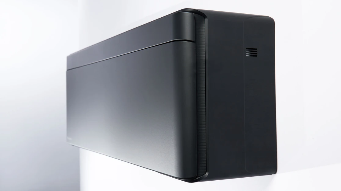 Daikin Stilish Black - Sun Power Clima
