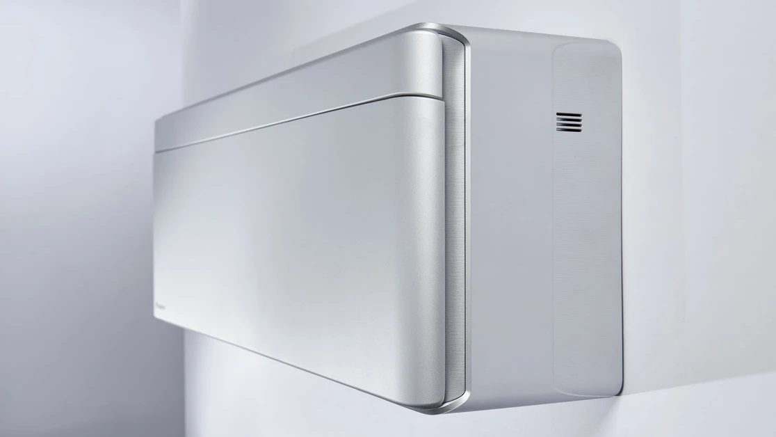 Daikin Stilish Silver - Sun Power Clima