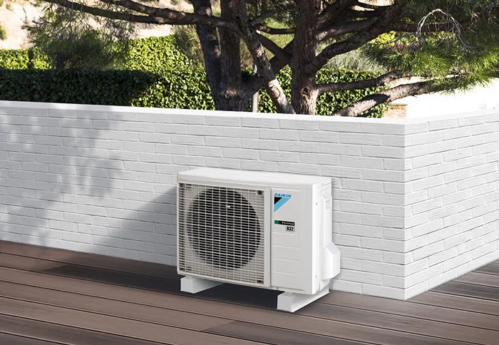Unitate externa - Daikin Stilish - Sum Power Clima