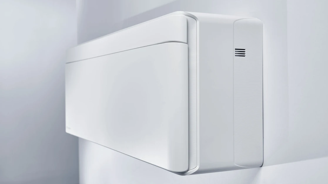 Daikin Stilish White - Sun Power Clima