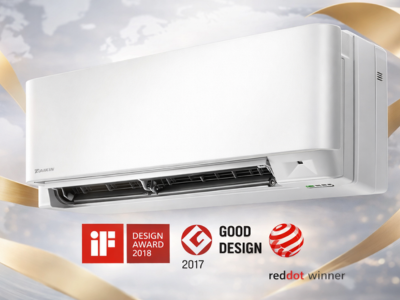 Design Premiat Daikin Stylish