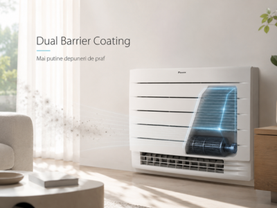 Dual Barrier Coating
