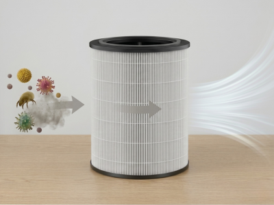 Filtru pentru purificator de aer Bosch Air 6000