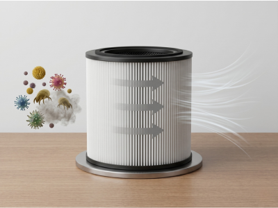 Filtru pentru purificator de aer Bosch Air 500