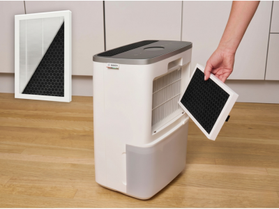 Filtru pentru Dezumificator Bosch Dry