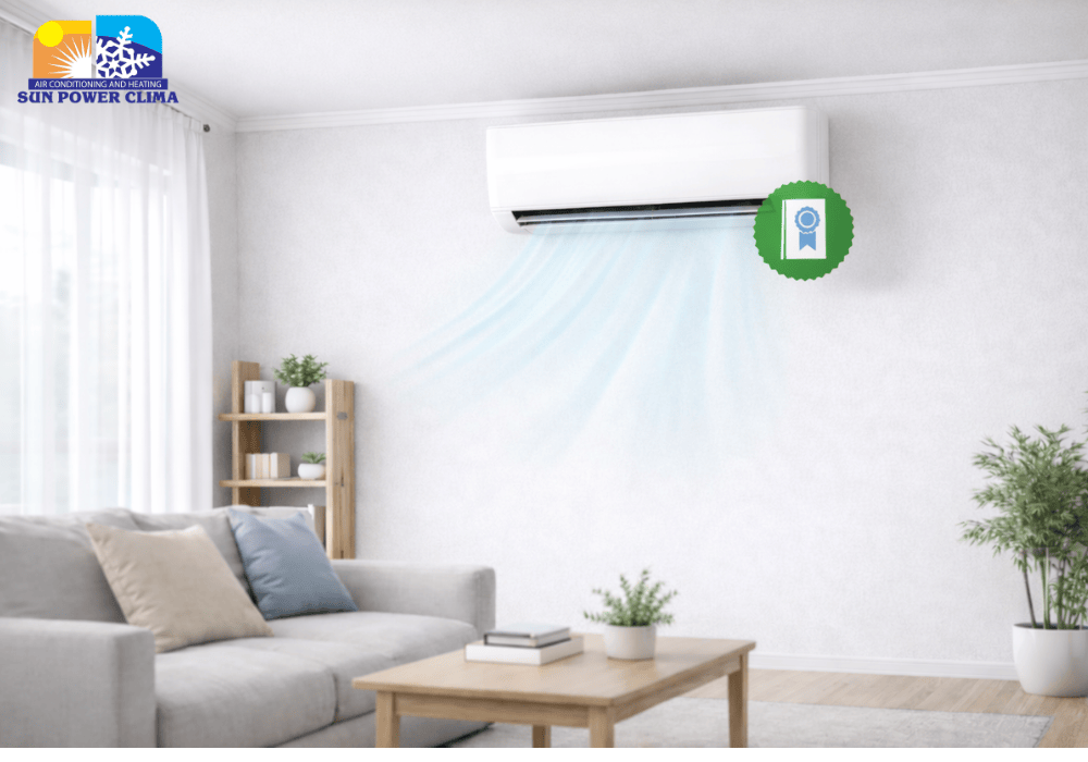 Ce garantii ofera furnizorii de aer conditionat rezidential