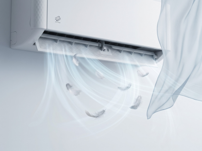 Gentle Breeze - Eurocool T-PRO