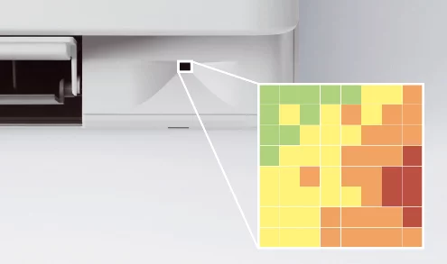 Daikin Stilish Grid eye - Sun Power Clima