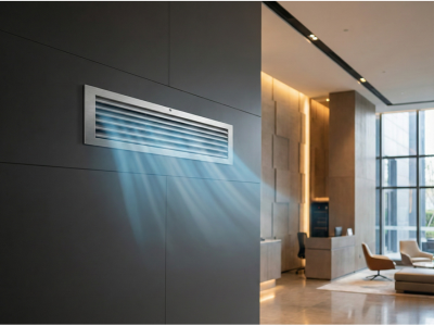 Midea tip duct necarcasat