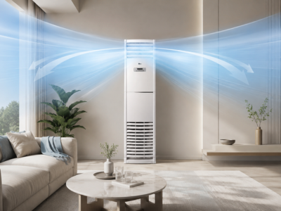 Midea Coloana